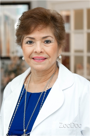Dr. Bertha Bravo, DDS