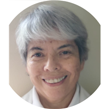Dr. Bertha Velandia Rubiano, MD