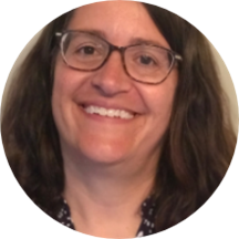 Dr. Beth A. Barron, MD