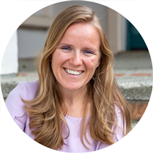 Dr. Beth Coke, PhD