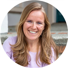 Dr. Beth Coke, PhD