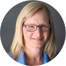 Dr. Beth Ernst, MD