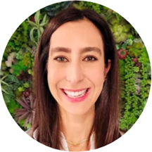 Dr. Beth Frankel, OD