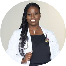 Dr. Bethany Ellis