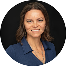 Dr. Bethany Mello, DNP