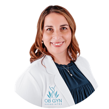 Dr. Bethel Renfrow, DNP