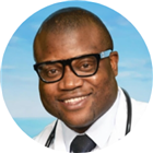 Dr. Betrand Ekenja, CRNP, DNP, FNP-C