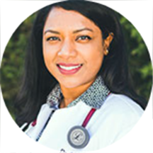 Dr. Betsy Varghese, MD