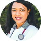 Dr. Betsy Varghese, MD