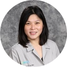 Dr. Betty Lo, MD