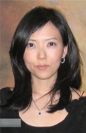 Dr. Betty Park, MD