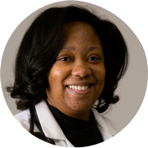 Dr. Bettye Drye-Glover, MD