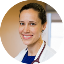 Dr. Bevin Dolan, MD