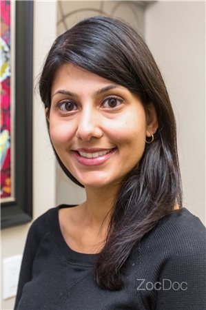 Dr. Bhairavi Sheth, DMD