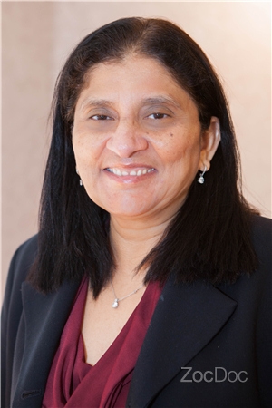 Dr. Bhakti Desai, DDS
