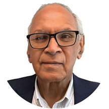 Dr. Bhanwarlal Chowdhury, MD