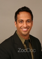Dr. Bharat Kundnani, DDS