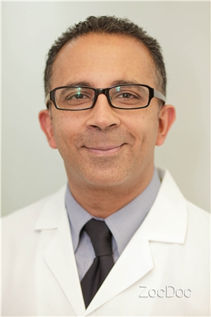 Dr. Bharat Vohra, DDS