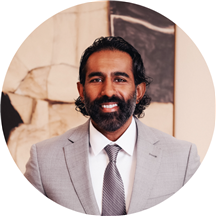 Dr. Bharath Thankavel, MD