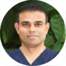 Dr. Bharatkumar Patel, MD