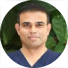 Dr. Bharatkumar Patel, MD