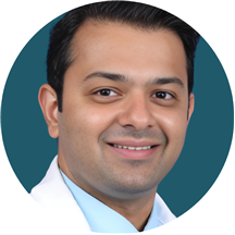 Dr. Bhavan Shah, MD