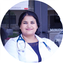 Dr. Bhavana Rao, MD