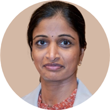 Dr. Bhavani Merugu, MD