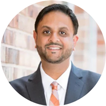Dr. Bhavesh Bhakta, DDS