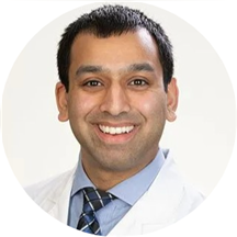 Dr. Bhavesh Shukla, MD