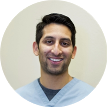Dr. Bhavik Bhakta, DDS