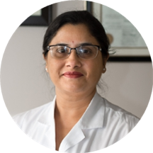 Dr. Bhavika Bhan, MD, MBBS