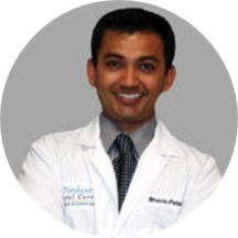 Dr. Bhavinkumar P. Patel, DDS