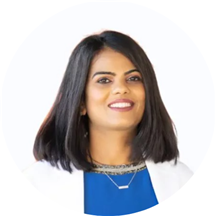 Dr. Bhawna Gupta, DDS