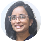 Dr. Bhoomi Patel, OD
