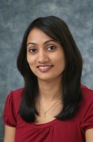 Dr. Bhuvaneswari Burugapalli, MD