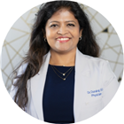 Dr. Bhuvaneswari Durairaj, DO