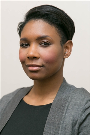 Dr. Bianca Clark, DDS