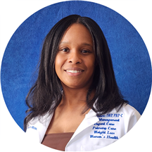 Dr. Bianca Graves, NP, DNP