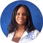 Dr. Bianca Graves, NP, DNP
