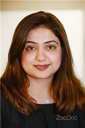 Dr. Bijal Joshi, DDS