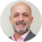 Dr. Bijan Afar, DDS, MS