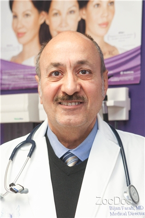 Dr. Bijan Farah, MD