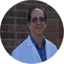 Dr. Bijan Gabai, DC