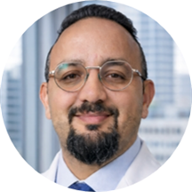 Dr. Bilal Alawy, DO