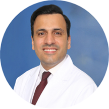 Dr. Bilal Farhan, MD