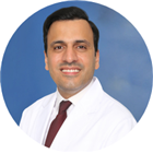 Dr. Bilal Farhan, MD