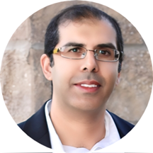Dr. Bilal Iqbal, MD
