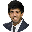 Dr. Bilal Jilani, MD