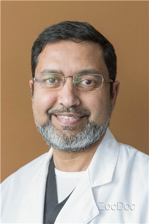 Dr. Bilal Khan, MD